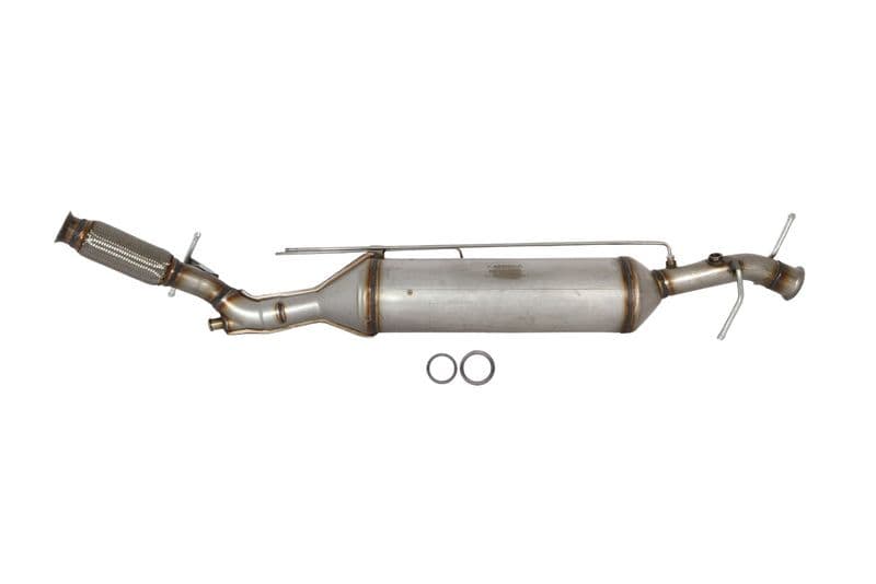 Filtru funingine/particule, sist.de esapament KAMOKA 8010175