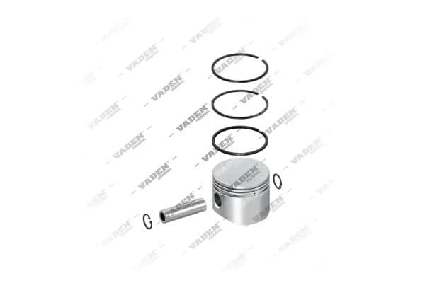 Piston, compresor aer VADEN 7000 751 100