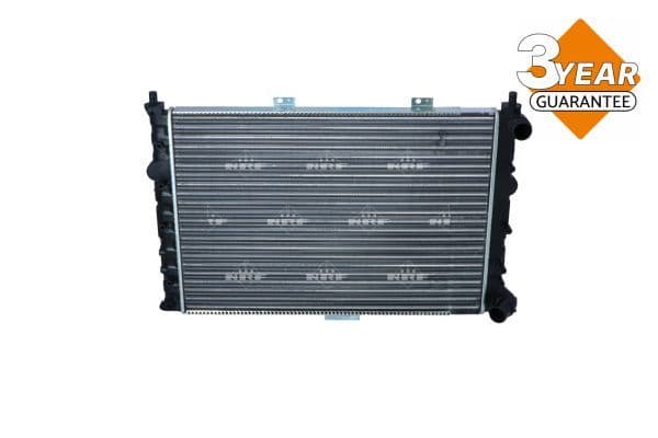 Radiator, racire motor NRF 58216