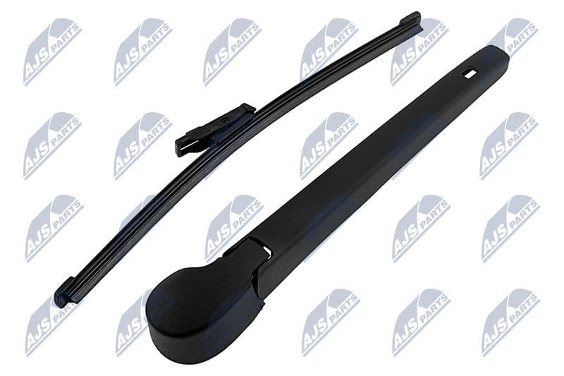 Set stergatoare, curatare parbriz NTY EWB-WW-023