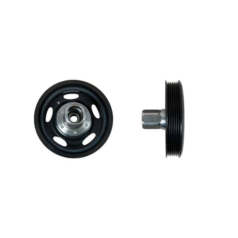 Fulie curea, arbore cotit GATES DriveAlign™ TVD1153A