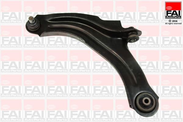 Brat, suspensie roata FAI AutoParts SS7661