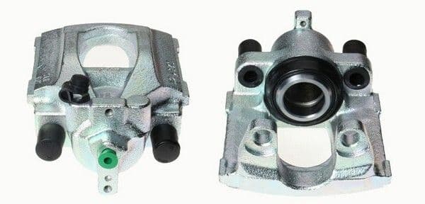 Etrier frana BUDWEG CALIPER 343328
