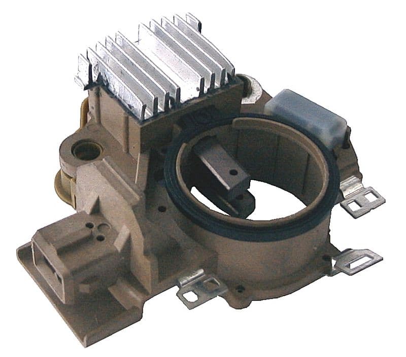 Regulator, alternator HC-Cargo F 032 230 985