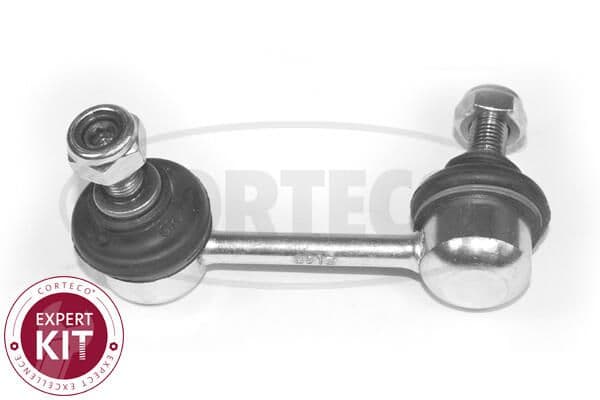 Brat/bieleta suspensie, stabilizator CORTECO 49400650