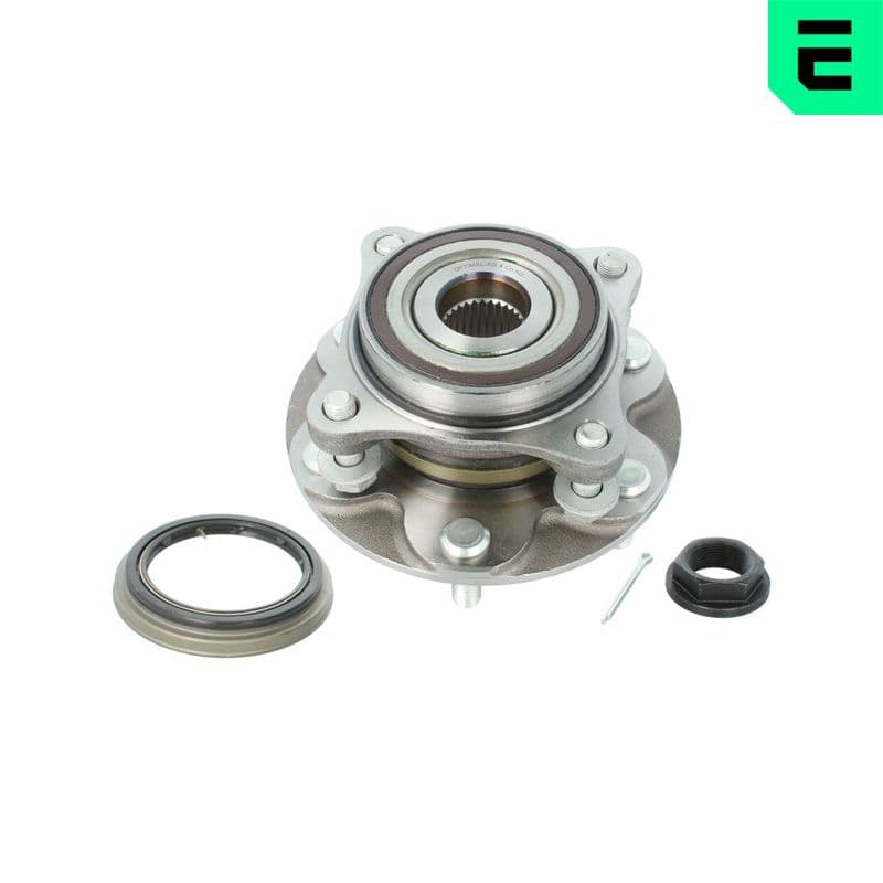 Set rulment roata OPTIMAL 981887L
