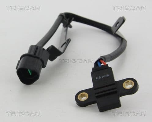 Senzor impulsuri, arbore cotit TRISCAN 8855 43124