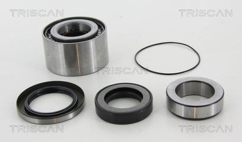 Set rulment roata TRISCAN 8530 42222