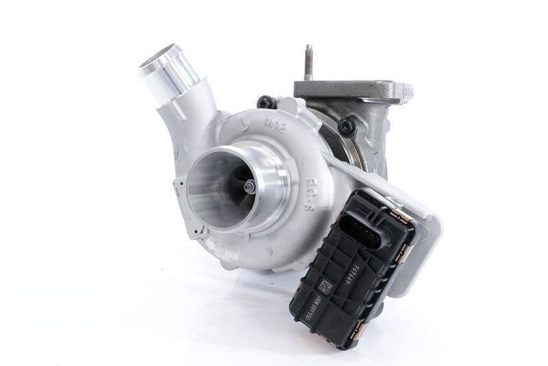 Compresor,sistem de supraalimentare BTS Turbo REMAN T916549BL