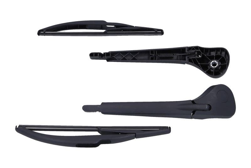 brat stergator, parbriz KAMOKA 25205