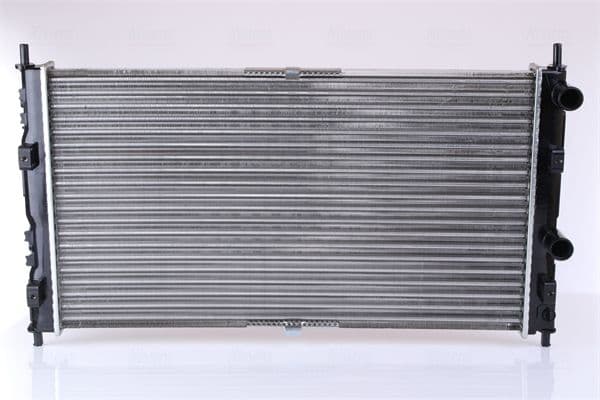 Radiator, racire motor NISSENS 61003