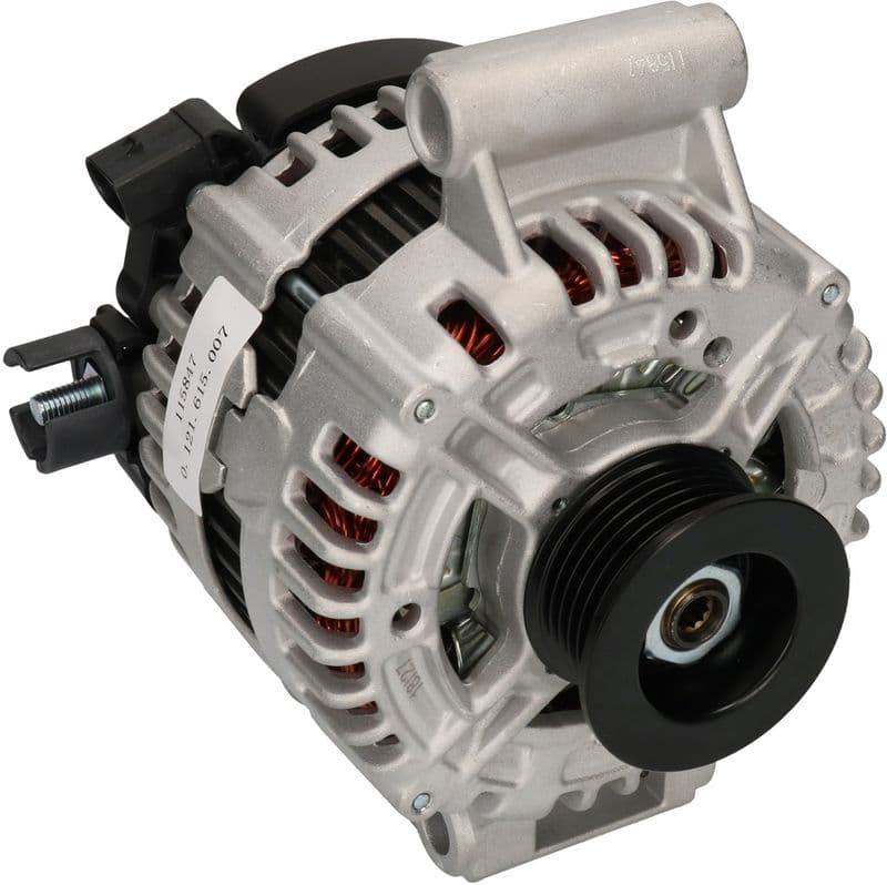Generator / Alternator HC-Cargo F 032 115 847