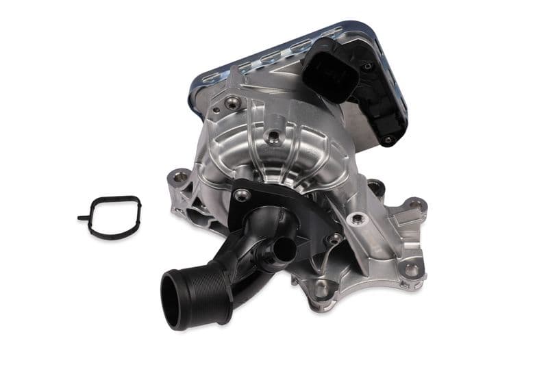 Pompă de apă, răcire motor HEPU P9107