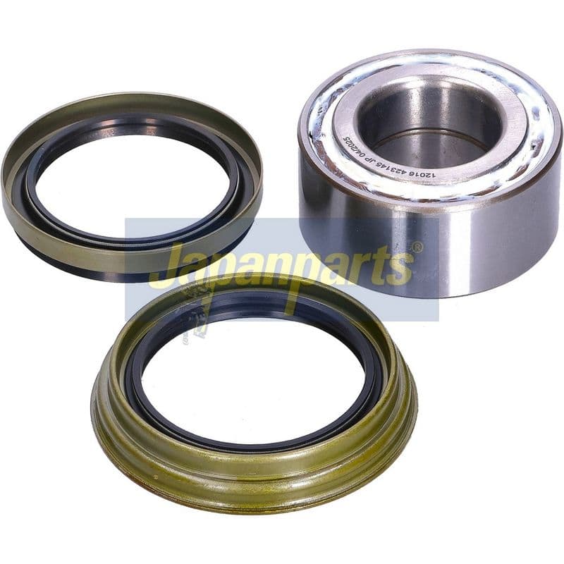 Set rulment roata JAPANPARTS KK-12016