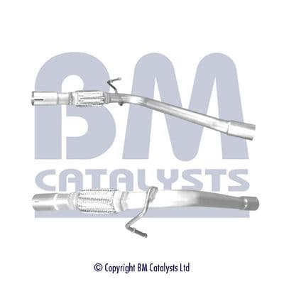 Racord evacuare BM CATALYSTS BM50665