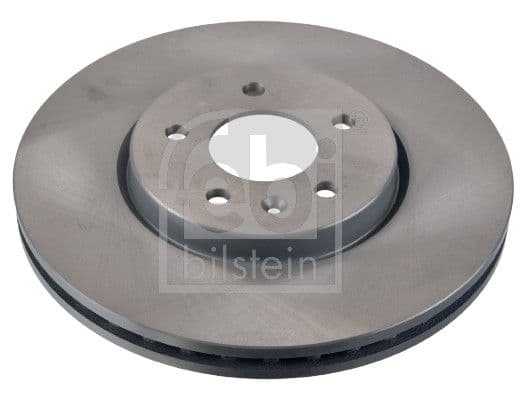Disc frana FEBI BILSTEIN 105851