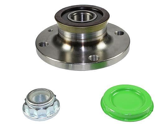 Set rulment roata METZGER AUTOTEILE WM 2015