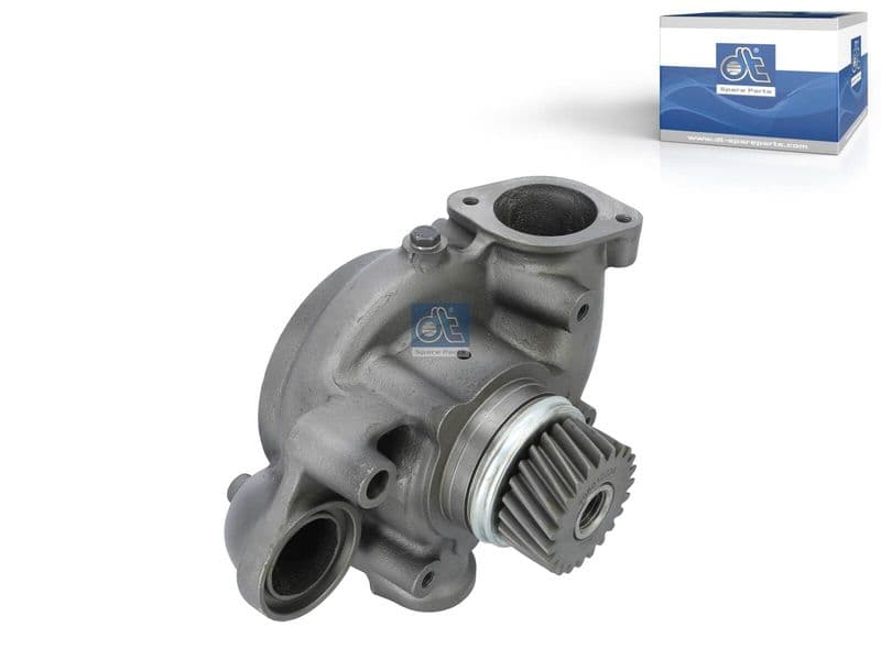 Pompă de apă, răcire motor DT Spare Parts 2.15246