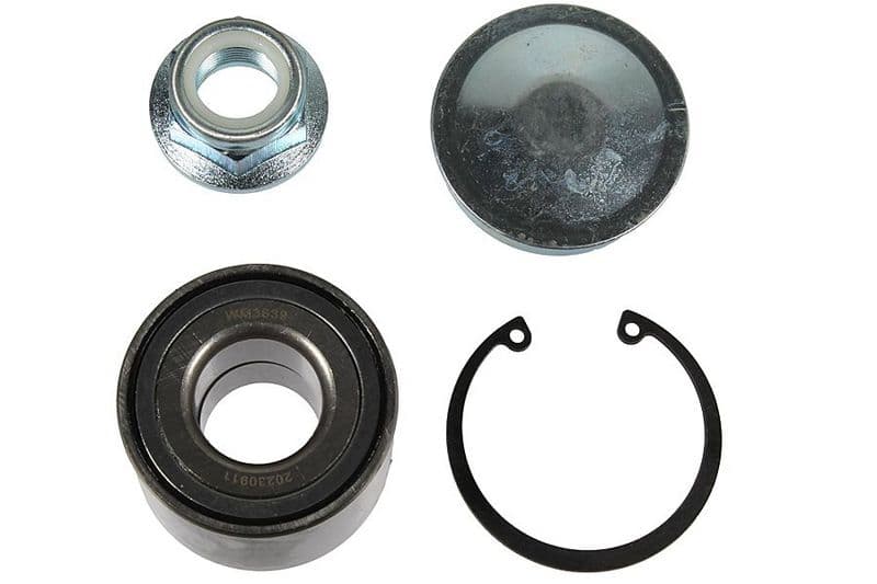 Set rulment roata METZGER AUTOTEILE WM 3639