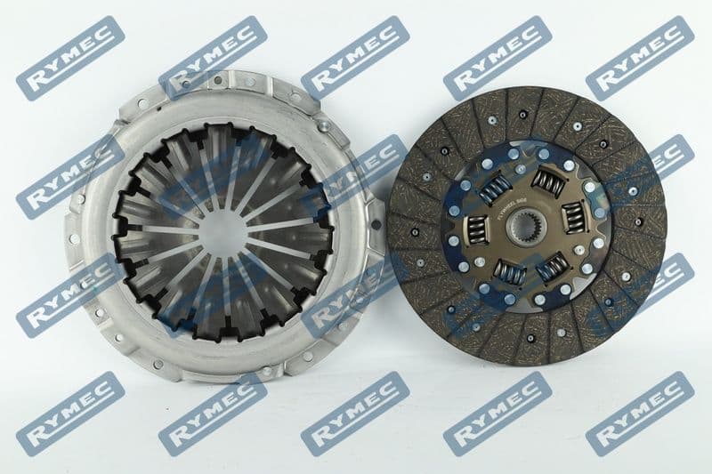 Set ambreiaj RYMEC JT1714