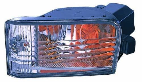 Semnalizator DEPO 312-1640R-AS