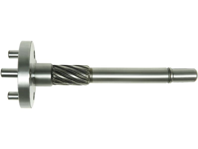 Chit reparatie, demaror AS-PL AS SG0091S