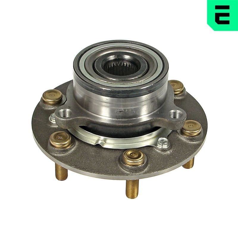 Set rulment roata OPTIMAL 951715L