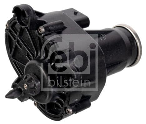 Element reglaj, clapeta (galerie admisie) FEBI BILSTEIN Plus 170535