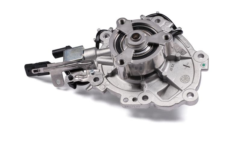 Pompă de apă, răcire motor HEPU P2687