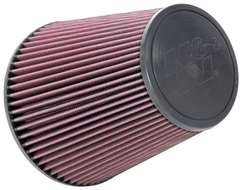 filtru de aer - sport K&N Filters RU-1044XD