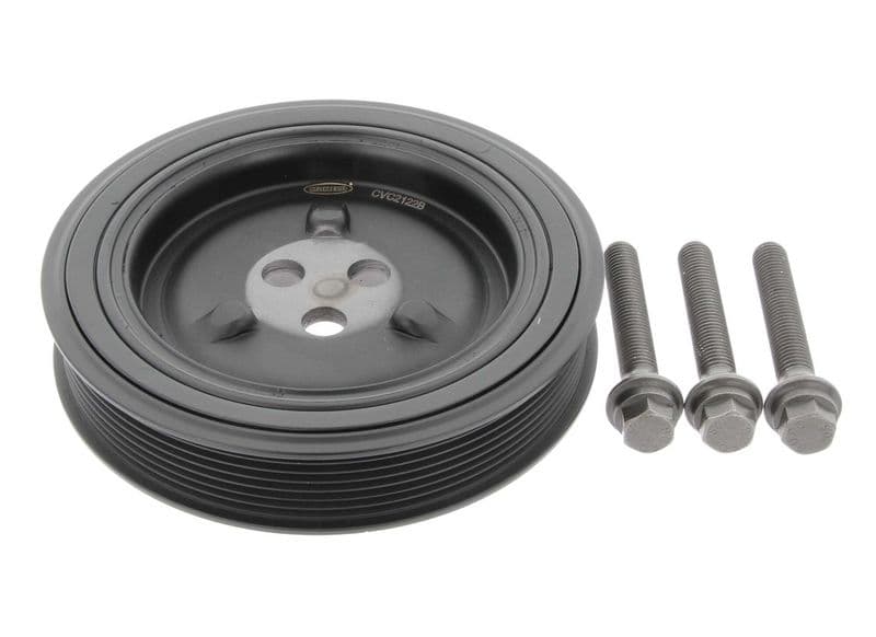 Set fulie, arbore cotit CORTECO 80004875