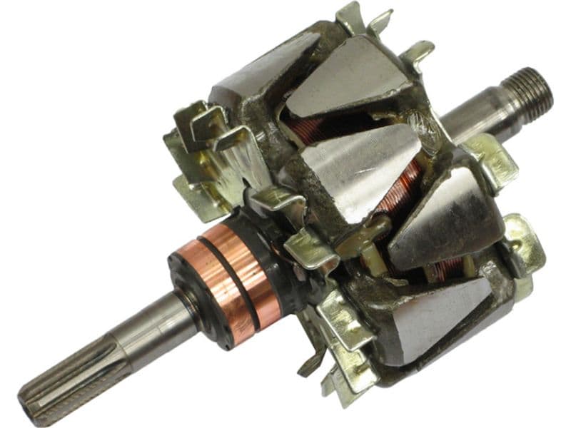 rotor,alternator AS-PL STANDARD AR5006