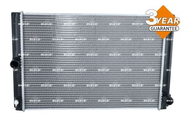 Radiator, racire motor NRF 53764