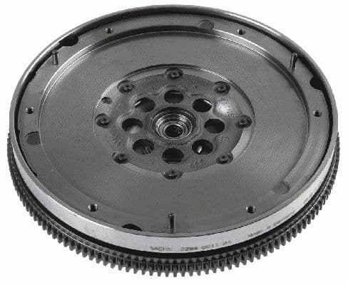 Volanta SACHS Dual-mass flywheel 2294 001 185