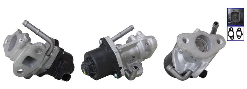 Supapa EGR ELSTOCK 73-0462