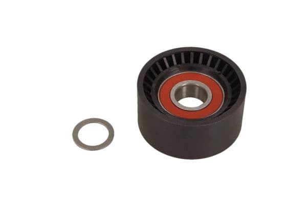 Rola ghidare/conducere, curea transmisie MAXGEAR 54-1477