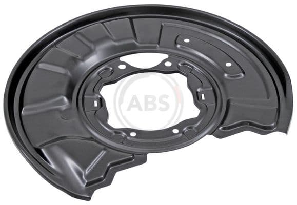 protectie stropire,disc frana ABS 11328