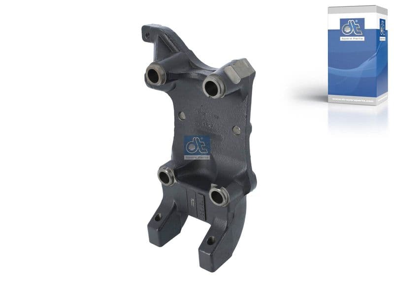 Tampon amortizor cu rulment sarcina DT SPARE PARTS 1.25333