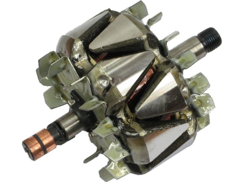 rotor,alternator AS-PL STANDARD AR0022