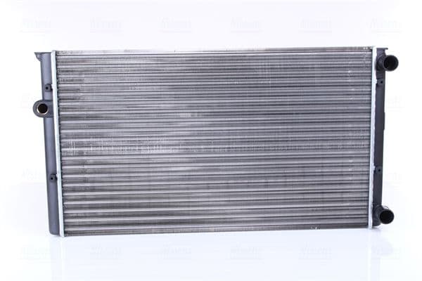 Radiator, racire motor NISSENS 652471