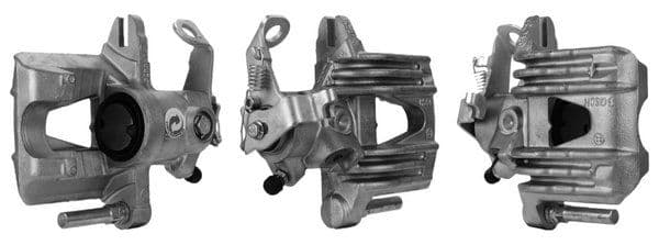 Etrier frana MTR 12160425