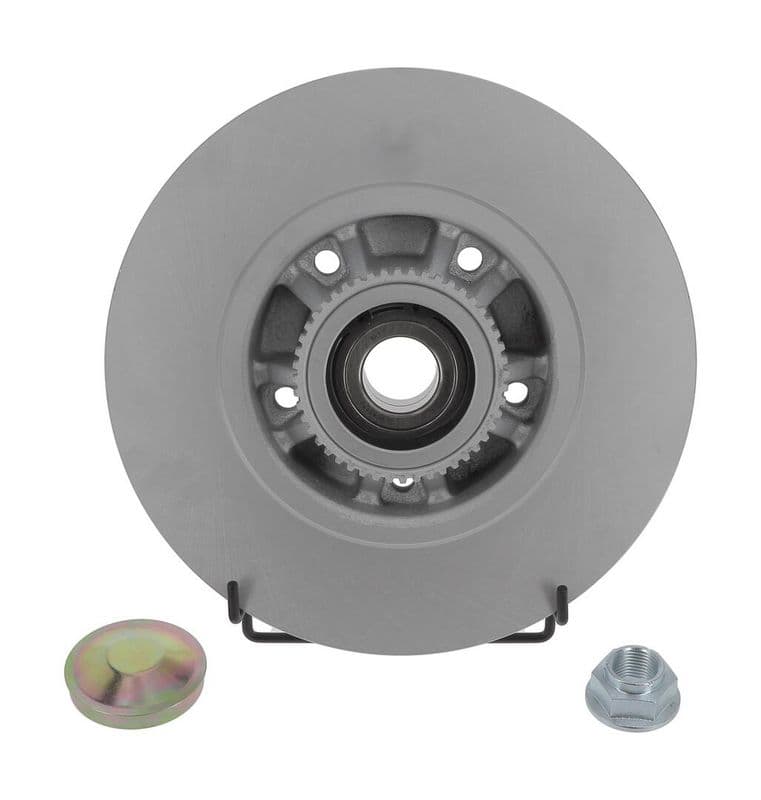 Disc frana JURID 562365JC-1