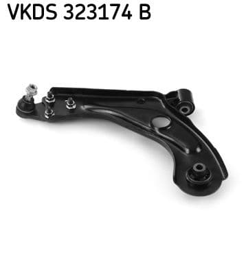 Brat, suspensie roata SKF VKDS 323174 B