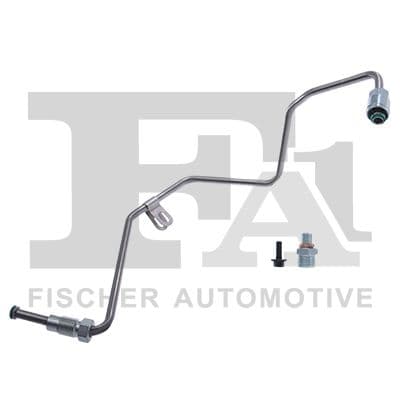conducta ulei, incarcare FA1 622-811Z