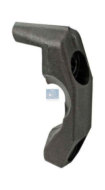 Suport lagăr, suport amortizor (cabină) DT Spare Parts 1.22912