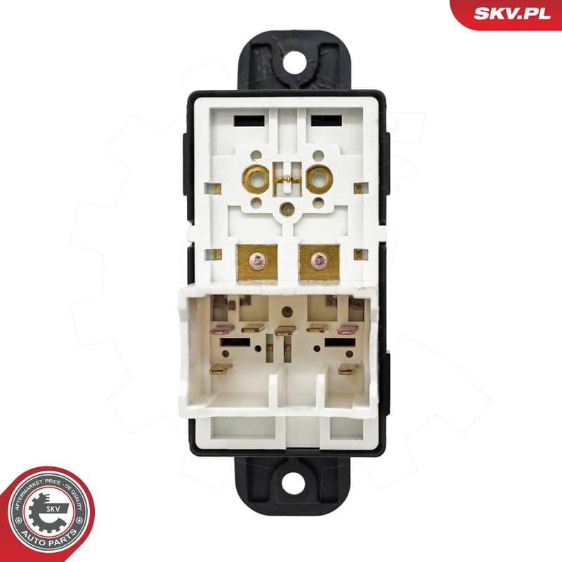 comutator,macara geam ESEN SKV 37SKV534