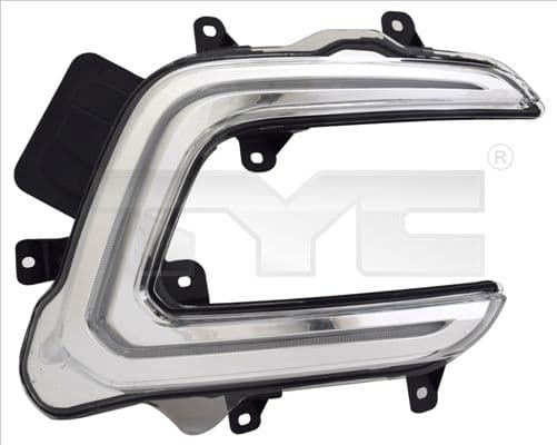 Lumini de zi TYC 12-0429-00-2