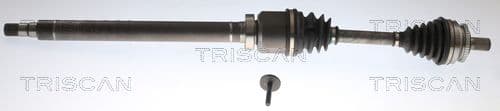 Planetara TRISCAN 8540 27556