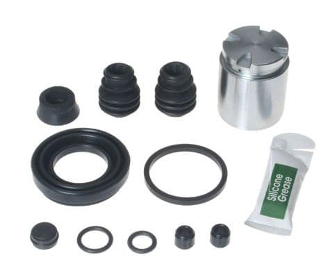 Set reparatie, etrier BUDWEG CALIPER 2090101