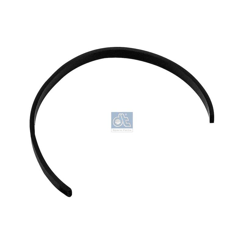 Garnitura, antrenare auxiliara DT Spare Parts 2.37121